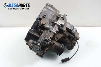  for Nissan Sunny (B12, N13) 1.7 D, 54 hp, sedan, 1988