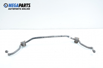 Sway bar for Mercedes-Benz E-Class 210 (W/S) 2.0 Kompressor, 163 hp, sedan automatic, 2001, position: front