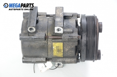 Kompressor klimaanlage für Ford Mondeo Mk III 2.0 TDCi, 130 hp, combi, 2002