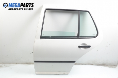 Ușă pentru Volkswagen Golf IV 1.4 16V, 75 cp, 5 uși, 1999, poziție: stânga - spate