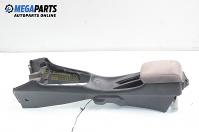 Armrest for Nissan Almera (N16) 2.2 Di, 110 hp, hatchback, 5 doors, 2002