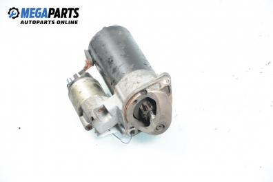 Starter for Mercedes-Benz A-Class W169 1.8 CDI, 109 hp, 5 doors, 2005