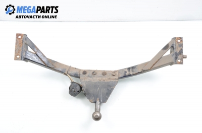 Cârlig de tractare pentru Ford Fiesta III 1.1, 50 cp, 5 uși, 1995