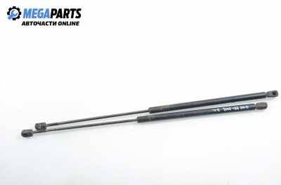 Stoßdämpfer heckklappe for Volvo S40/V40 1.9 TD, 90 hp, combi, 1998