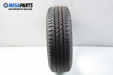 Snow tire GOODYEAR 235/70/16, DOT: 1702 (The price is for one piece)