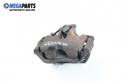 Caliper for Mercedes-Benz 124 (W/S/C/A/V) 2.0, 118 hp, station wagon, 1990, position: front - left