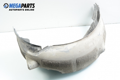 Inner fender for BMW 5 (E60, E61) 3.0 d, 218 hp, station wagon automatic, 2005, position: rear - left