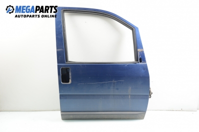 Tür for Citroen Evasion 1.9 TD, 92 hp, 1996, position: rechts, vorderseite