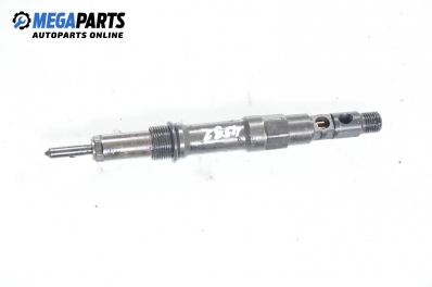 Diesel fuel injector for Ford Mondeo Mk III 2.0 TDCi, 130 hp, station wagon, 2002 № 2S70-9K546-AH