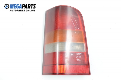 Tail light for Mercedes-Benz Vito 2.2 CDI, 102 hp, 1999, position: left