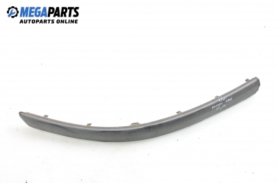 Front bumper moulding for Volkswagen Passat (B5; B5.5) 1.9 TDI, 110 hp, station wagon, 1999, position: right