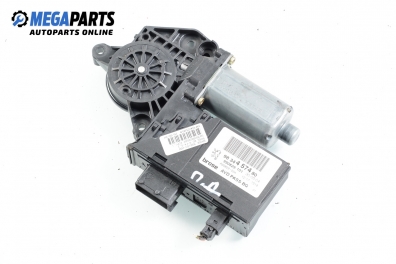 Window lift motor for Peugeot 307 1.6 HDi, 109 hp, station wagon, 2004, position: front - right