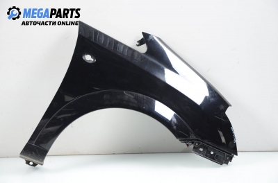 Fender for Opel Meriva A 1.7 CDTI, 100 hp, 2003, position: right
