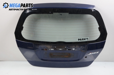 Heckklappe for Honda Jazz (2001-2008) 1.3, hecktür, position: rückseite