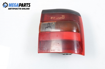 Tail light for Opel Vectra A 1.7 D, 57 hp, hatchback, 5 doors, 1994, position: right