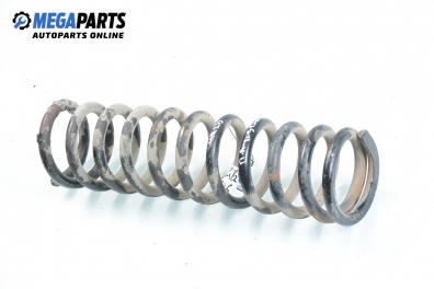 Coil spring for Mercedes-Benz 124 (W/S/C/A/V) 2.0, 118 hp, station wagon, 1990, position: front
