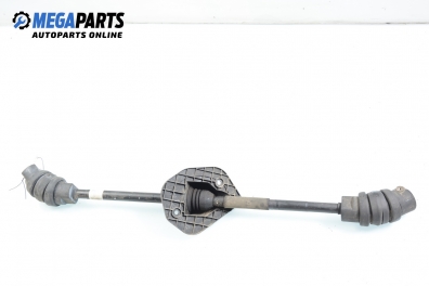 Steering wheel joint for Mercedes-Benz A-Class W168 1.6, 102 hp, 1999