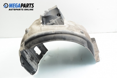 Inner fender for BMW 5 (E60, E61) 3.0 d, 218 hp, station wagon automatic, 2005, position: front - left