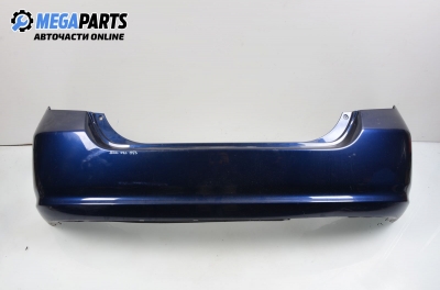 Stoßfänger hinten for Honda Jazz (2001-2008) 1.3, hecktür, position: rückseite