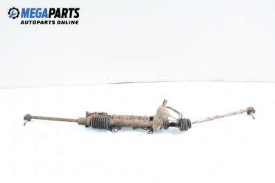 Hydraulic steering rack for Citroen Xsara 1.9 D, 70 hp, station wagon, 1999