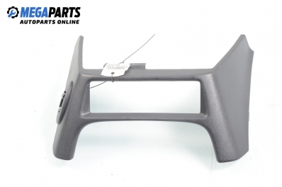 Interieur kunststoffbauteile für Nissan Almera (N16) 2.2 Di, 110 hp, hecktür, 5 türen, 2002