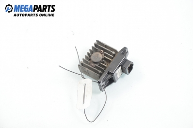 Blower motor resistor for Volvo S40/V40 1.9 TD, 90 hp, sedan, 1997