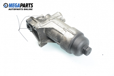 Oil filter housing for Mercedes-Benz A-Class W169 1.8 CDI, 109 hp, 2005