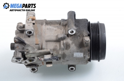 AC compressor for Mercedes-Benz A-Class W169 (2004-2013) 2.0, hatchback