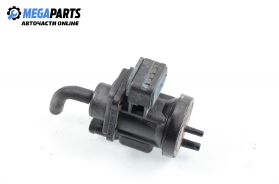 Vacuum valve for Mercedes-Benz C W203 2.7 CDI, 170 hp, sedan, 2001