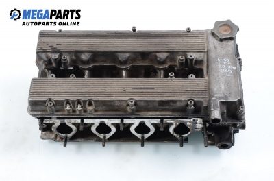 Engine head for Alfa Romeo 155 1.8 T.Spark, 127 hp, 5 doors, 1994
