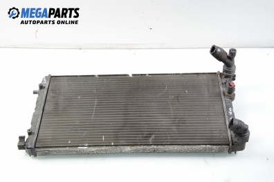 Radiator de apă pentru Volkswagen New Beetle 1.9 TDI, 90 cp, 2001