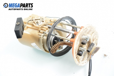 Fuel pump for Mercedes-Benz A-Class W168 1.6, 102 hp, 5 doors, 1999