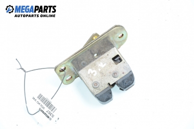 Trunk lock for Volvo S40/V40 1.9 TD, 90 hp, station wagon, 1997