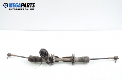 Mechanical steering rack for Opel Corsa B 1.5 D, 50 hp, 5 doors, 1995