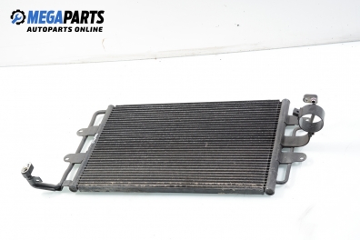 Air conditioning radiator for Volkswagen New Beetle 1.9 TDI, 90 hp, 2001