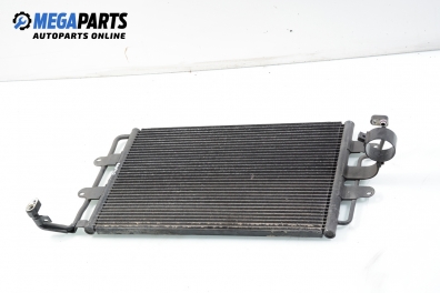 Radiator aer condiționat for Volkswagen New Beetle 1.9 TDI, 90 hp, 2001