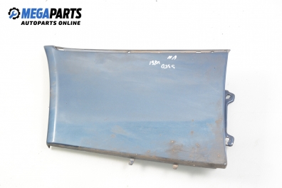 Exterior moulding for Mercedes-Benz S-Class 140 (W/V/C) 3.5 TD, 150 hp automatic, 1993, position: front - left
