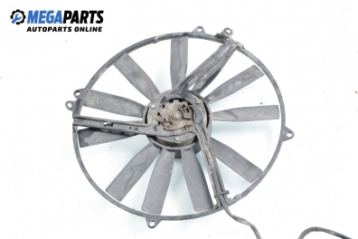 Radiator fan for Mercedes-Benz 124 (W/S/C/A/V) 2.0, 118 hp, station wagon, 1990
