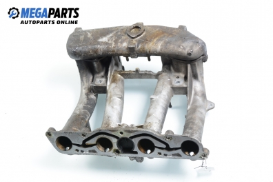 Intake manifold for Mercedes-Benz 190 (W201) 2.0, 122 hp, 1989