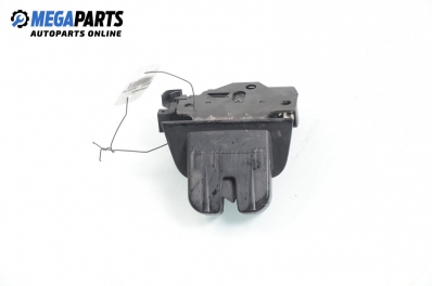 Trunk lock for Audi A4 (B7) 2.0 TDI, 140 hp, station wagon, 2004