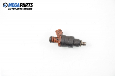 Benzineinspritzdüse for Fiat Punto 1.2, 73 hp, hecktür, 1994