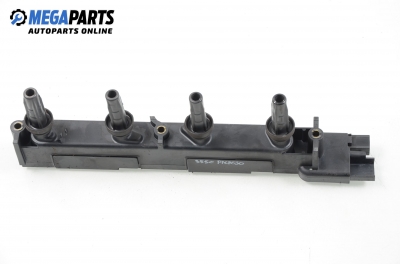 Zündspule for Citroen Xsara Picasso 1.8 16V, 115 hp, 2000