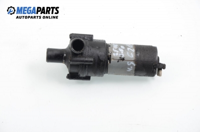 Water pump heater coolant motor for Mercedes-Benz C W202 2.0 D, 75 hp, sedan, 1994