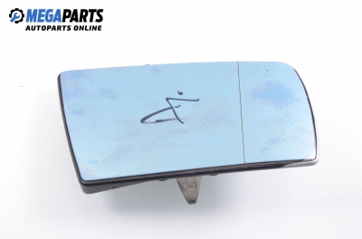 Mirror glass for Mercedes-Benz E-Class 210 (W/S) 2.0, 136 hp, sedan, 1996, position: right