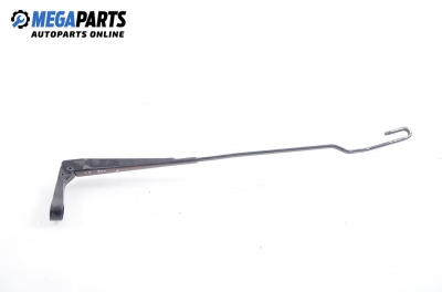Wischerarm frontscheibe for Volkswagen Golf III 1.8, 75 hp, combi, 1994, position: rechts