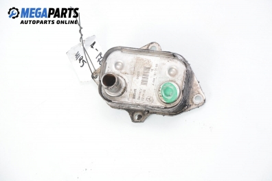 Ölkühler für Mercedes-Benz A-Klasse W168 1.7 CDI, 90 hp, 5 türen, 1999 № A 668 180 00 65
