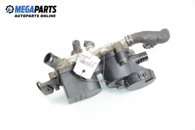 Filtru vapori de ulei pentru Mercedes-Benz A-Class W169 1.8 CDI, 109 cp, 5 uși, 2005 № Bosch 0 928 400 554