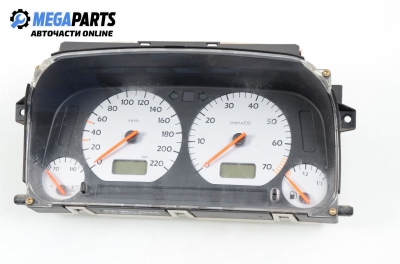 Instrument cluster for Volkswagen Golf III 1.6, 101 hp, hatchback, 5 doors, 1997
