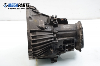  for Ford Ka 1.3, 60 hp, 1999 № 96WT-7F096-CC