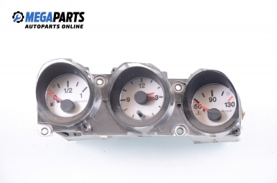Gauges for Alfa Romeo 156 2.0 JTS, 166 hp, sedan, 2003